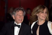 Polanski und Seigner