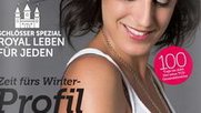 Seit 2015 ein Magazin