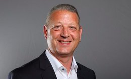 Maurice Greder startet Anfang September...
