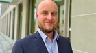 Daniel Keller ist seit Oktober 2024 für den Bereich Social Media von Raperswil-Jona zuständig... (Bild: zVg)
