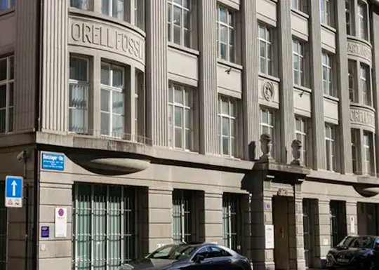 Das Betriebsergebnis konnte das Zürcher Traditionsunternehmen auf 10,2 Millionen Franken anheben... (Bild: zVg)