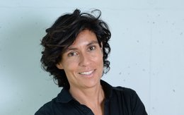 Sonia Arnal folgt auf Adelita Genoud