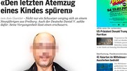 Presserat: «Opferschutz, nicht Leserschutz»