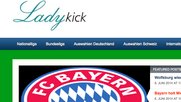Ladykick