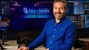 Nach dem Abgang seines bisherigen Co-Chefredaktors Stefan Ryser übernimmt Marius Egger (Bild) das Ruder... (Bild: zVg)