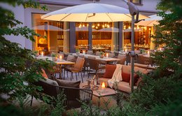 «Leader Event» steigt im Restaurant Acasa