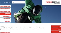 Kunzler-Bachmann-Directmarketing-Klein-Report