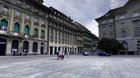 Am Bundesplatz 2 (Bildmitte) sollen die Besucher des Bundeshauses eine «erlebnisorientierte Szenografie» geboten bekommen... (Bild: Screenshot Google Maps)