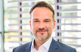 Daniel Weber folgt auf Laurianne Robatel...