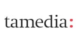 Die Tamedia lädt zu Kaffee und Snacks