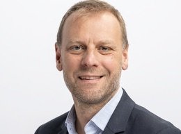 Fabien Fivaz seit Sommer im Ständerat (zVg)
