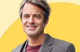 Michael Maeder geht auf Weltreise...