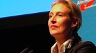 Bühne frei für Alice Weidel: Ab sofort schreibt sie eine wöchentliche Kolumne für Roger Köppels Magazin... (Bild: Wikipedia)