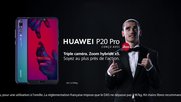 Antoine Griezmann verzichtet aus politischen Gründen auf das Geld vom Sponsor Huawei....          (Bild: Huawei)