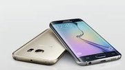 PR-Aktion für Samsungs Galaxy S6