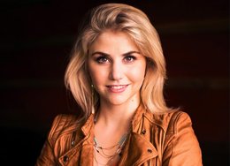 «Die grosse Show der Träume» von Beatrice Egli