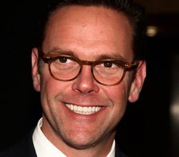 James Murdoch geht... (Bild © News Corp.)