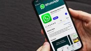 Ringier redet via Whatsapp mit Kandidaten