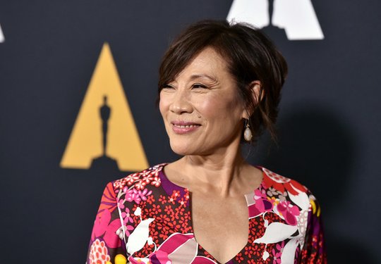 Janet Yang hat in Hollywood Karriere gemacht und setzt sich schon lange für mehr Frauen im Filmbusiness ein...               (Bild: Screenshot Website Janetyang.com)