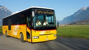 Das Postauto auf Abwegen der Subvention