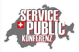 Klein_Report_Service_Public_Konferenz