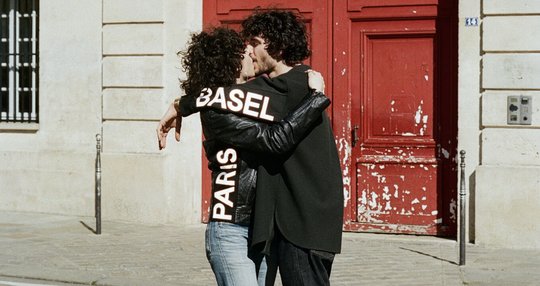 Basel und Paris haben Gemeinsamkeiten in der Leidenschaft für Kunst, Kultur und Architektur… (Bild: zVg)