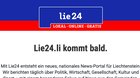 Anfang Februar geht das Portal ans Netz...