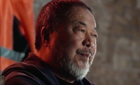 Dass die Agentur Neutral die Künstlerikone Ai Weiwei überzeugen konnte, Werbung für den Baumarkt Hornbach zu machen, sei «allein schon ein Kunststück», streicht die Jury hervor...