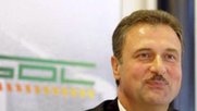 Claus Weselsky unter Medienbeschuss
