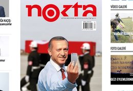 Klein_Report_Nokta