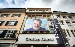 Bruno Todeschini: «Gesicht des Autorenfilms»