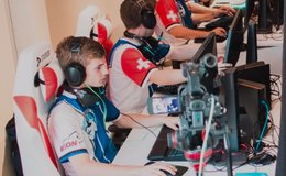 Konsolen- und PC-E-Sports zusammenbringen