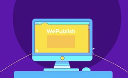 «Wepublish» will Verlage zusammenbringen