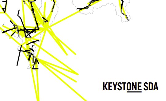 Ihre Mittagsprogramme stellten keinen Mehrwert mehr dar, so Keystone-SDA... (Bild: Ausschnitt aus dem Geschäftsbericht)