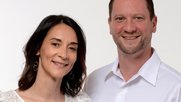 Die Leitung vor Ort in Morges wird wie bis anhin von Aldina Kasper und Fabian Delmonico verantwortet…                (Bild: zVg)