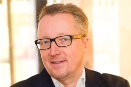 Alexander Fink wird externer Senior Advisor