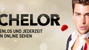 «Der Bachelor»: Quotenknüller für 3plus