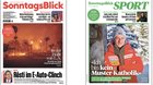 SonntagsBlickmitleichtemRedesign-wiederKleinReportberichtet