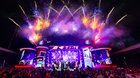 Pop, Rock und Feuerwerk am spätsommerlichen Musikfestival der Energy-Radios... (Bild: zVg)