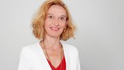 Karin Kofler will sich persönlich weiterentwickeln und wechselt vom Journalismus in die Wirtschaft...                        (Bild: zVg.)