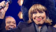 Tina Turner 2019 im Alter von 79 Jahren in Hamburg...             (Bild: BMG)