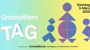 Das Magazin sammelt spezielle Angebote am Grosselterntag… (Bild: zVg)