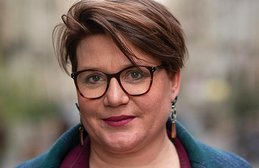 Severine Schori-Vogt ersetzt Bakel Walden