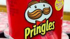 Der Snack- und Müesli-Produzent Kellanova (ehemals Kellogg’s) führt Marken wie Pringles... (Bild: Screenshot eBay)