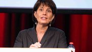 Doris Leuthard (Foto: Debora Zeyrek)