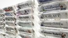 «Ob ‚20 Minuten‘ ohne Print noch irgendeine Relevanz haben wird?», fragt sich ein «Tagi»-Leser in einem Online-Kommentar...