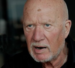Komponist und Produzent Ingolf Gabold