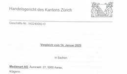 Fabio Schoch im Clinch wegen Name...