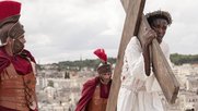 Dokumentarisch, auch wenn die Szenen der Bibel entnommen sind: Milo Raus  Film «Das Neue Evangelium»....              (Bild: Port au Prince Pictures)