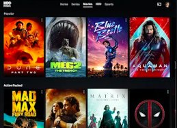 Im Januar startet der Streamer in der Schweiz